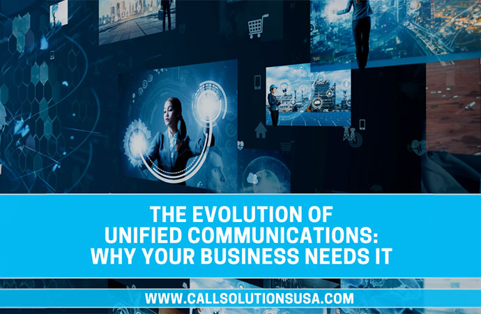 Unified Communications