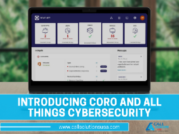 Coro Cybersecurity