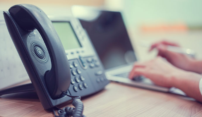 VoIP Phone Service Call Center Solutions in Las Vegas
